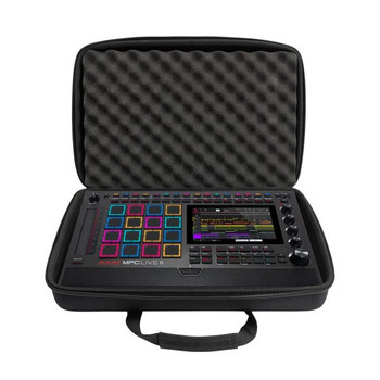Magma MGA48061 CTRL Case MPC Live III – Protective EVA Case for Akai MPC Live II / III