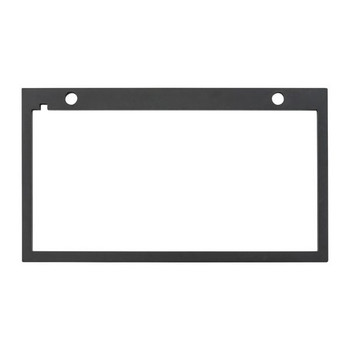 Magma MGA50101 Groove Terminal Faceplate XDJ-AZ (Black)