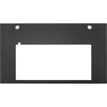 Magma MGA50110 Groove Terminal Faceplate ONE / ONE MK2 (Black)