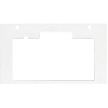 Magma MGA51102 Groove Terminal Faceplate XDJ-RX3 (White)