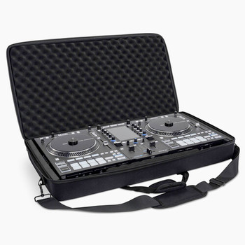 Headliner, HL12024, Pro-Fit™ Protective Flight Case for Rane System One DJ Controller with Molded EVA Construction and Custom Precision Fit Design