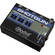 Radial Engineering Guitar Distro with 1x4 mono or 2x2 stereo routing and isolated outputs, designed for flexible signal distribution, (R800 7215)