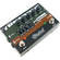 Radial Engineering Acoustic Instrument Preamp with parametric EQ and built-in DI, designed for tone shaping and clean signal output, (R800 7320)