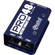 Radial Engineering Active DI for Acoustic Guitar and Bass, 48V phantom powered, designed for clean signal conversion and tone clarity, (R800 1105)