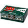 Radial Engineering 2-Channel Passive DI for Keyboards with 1/4", RCA, 3.5mm, and XLR inputs, designed for flexible signal conversion, (R800 1020)