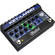 Radial Engineering Keyboard Mixer with 3 Stereo Inputs, effects bus, USB, and balanced XLR outputs, designed for flexible mixing and connectivity, (R800 1427)
