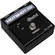 Radial Engineering Momentary Footswitch for toggling dynamic mic from PA to intercom, designed for seamless signal switching, (R800 1500)