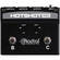 Radial Engineering Dual Momentary Footswitches for toggling dynamic mic from PA to multiple destinations, designed for seamless signal switching, (R800 1501)