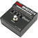 Radial Engineering Latching Footswitch for toggling two XLR inputs to one XLR output, designed for seamless signal switching, (R800 1508)