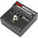 Radial Engineering Latching Footswitch for toggling one XLR input to two XLR outputs, designed for seamless signal switching, (R800 1509)