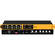 Radial Engineering Guitar Selector with 4 inputs and AB amp isolated outputs, designed for flexible instrument switching and routing, (R800 6507)