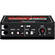 Radial Engineering Combination Active Direct Box and Reamp JCR, designed for clean signal conversion and reamping, (R800 1037)