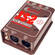 Radial Engineering Passive Mic Splitter with 1 input, 2 direct outputs, and 1 Jensen isolated output, designed for clean signal splitting, (R800 1022)