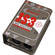 Radial Engineering Passive Mic Splitter with 1 input, 1 direct output, and 2 Jensen isolated outputs, designed for clean signal splitting, (R800 1023)