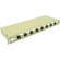 Radial Engineering OX8 8-Channel 3-Way Mic Level Signal Splitter (OX8)
