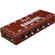 Radial Engineering Press-Box Expander Floorbox with 10 XLR and 4 3.5mm outputs, designed for flexible media audio distribution, (R800 8012)