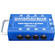 Radial Engineering 4-Channel Transmitter with balanced I/O using shielded Cat-5, designed for reliable signal transmission, (R800 8022)