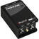 Radial Engineering Mono Line Isolator for Amp Modellers and Pedalboards, Jensen-equipped, designed for clean signal isolation and noise reduction, (R800 1530)