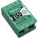 Radial Engineering J-Iso Balanced +4dB to -10dB Unbalanced Passive Stereo Converter, Jensen-equipped, designed for clean level conversion and signal isolation, (R800 1025)