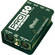 Radial Engineering Pro-Iso Balanced +4dB to -10dB Unbalanced Passive Converter (Voice Range), designed for clean level matching and signal conversion in professional audio applications, (R800 1150)