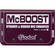 Radial Engineering McBoost Mic Signal Booster, Class-A FET with 25dB gain, load adjustment and filtering, designed to enhance mic signal strength and clarity, (R800 8016)