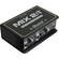 Radial Engineering MIX 2:1 Stereo to Mono Mixer, Passive 2-Channel Stereo to Mono Mixer with TRS & XLR Inputs and XLR Output (R800 1036)