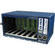 Radial Engineering SixPack 6-Slot Power Rack, Desktop Format with 1600mA Power Supply (R700 0108)