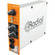 Radial Engineering EXTC-500 Effects Loop Interface for Connecting Guitar Pedals to Recording Systems (R700 0132)