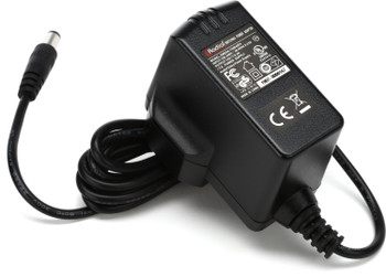 Radial Engineering R15DC-Universal Switching Power Supply, 15VDC 100–240V International PSU for Radial Products (R800 9415)