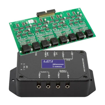 Yamaha LC4EXP 8-student expansion for LC4BASE or LC3BASE PLUS