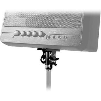 Yamaha BMS10A Mic Stand Adapter for AG03/AG06, MSP3 & STAGEPAS 400/600 (BMS10A – OBSOLETE, Use 19400-00-55)