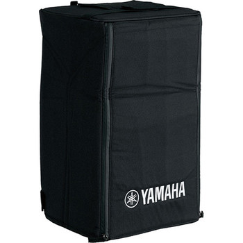 Yamaha SPCVR-1001 Speaker Cover for DXR10, DBR10, and CBR10
