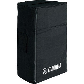 Yamaha SPCVR-1501 Speaker Cover for DXR15, DBR15, and CBR15