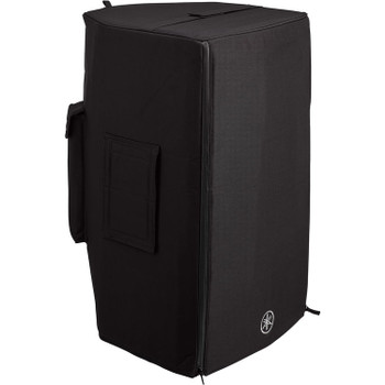 Yamaha SPCVR-DZR15 Functional Padded Protective Cover for DZR15 and CZR15 Loudspeakers (SPCVR-DZR15)