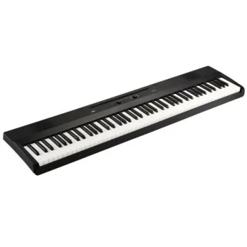 Korg L1 Liano 88-Key Digital Piano, Black