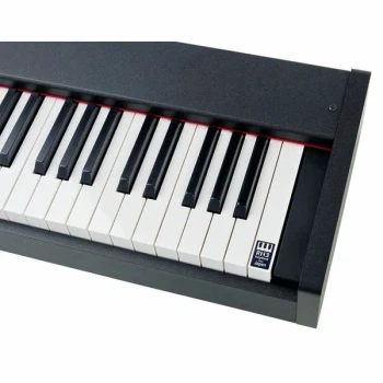 Korg D1 88-Key Digital Stage Piano with RH3 Weighted Hammer Action Keyboard (D1)