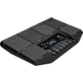 Korg MPS-10 Drum, Percussion, and Sampler Pad