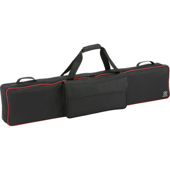 Korg Soft Carry Case for D1 Digital Piano with Padded Protection and Portable Design (SCD1)