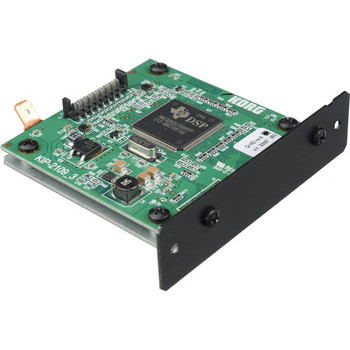 Korg EXBDUALMP3 Dual MP3 Encoder/Player for Pa800