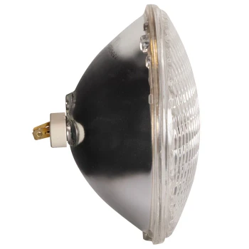 ADJ LL-500PAR56M PAR56 500W Medium Beam Sealed Lamp (LL-500PAR56M)