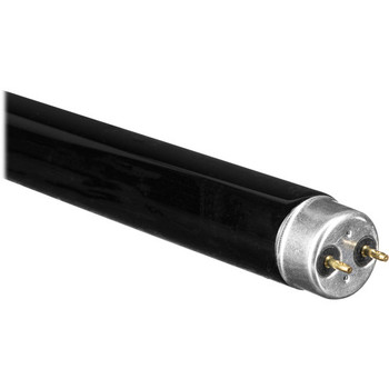 ADJ LL-F40BLB Lamp Lite 40W Black Light Fluorescent Tube (48")