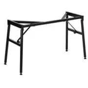 Nord Organ Aluminum Legs for C2 and C2D Keyboards (AMS-NC2LAL-2)