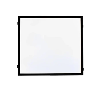 ADJ Middle Frame/Scrim B & Event Facade Frame w/ Light Diffusing Scrim