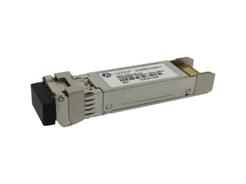 AMX NMX-SFP-1GMM Multi-Mode SFP Transceiver Module, Provides 1Gbps Fiber Network Connectivity for N1X33 and N2X35 Series Devices with SFP Cage Support, (FGVSFP-SR-1G)