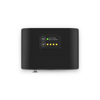 Chauvet DJ DFIHUB2 D-Fi Hub 2 Wireless D-Fi Transmitter/Receiver