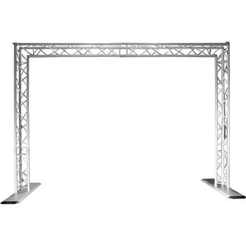 Chauvet DJ Trusst QT-GOAL Goal Post Truss Kit
