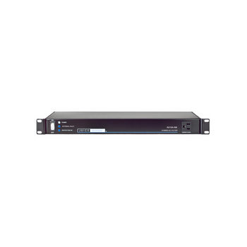 Chauvet DJ Juice Goose Rackmount AC Surge Protection and AC Filtering - 15A (Power Conditioner)