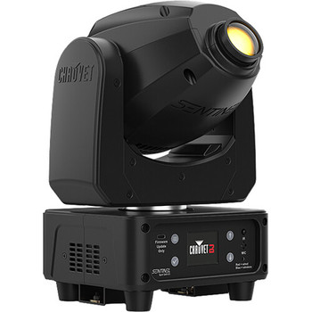 CHAUVET DJ SENTINELSPOTQ60ILS Sentinel Spot Q60 ILS RGBW LED Fixture
