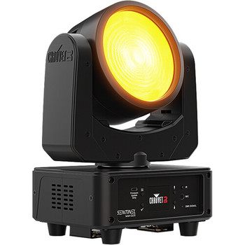 Chauvet Pro SENTINEL-WASH-Q120 Chauvet DJ Sentinel Wash Q120 Effect Ligh
