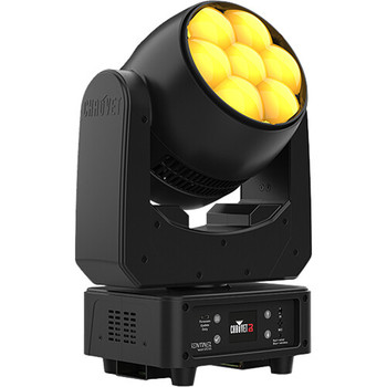 CHAUVET DJ SENTINELWASHQ7ZILS Sentinel Wash Q7Z ILS RGBW LED Fixture